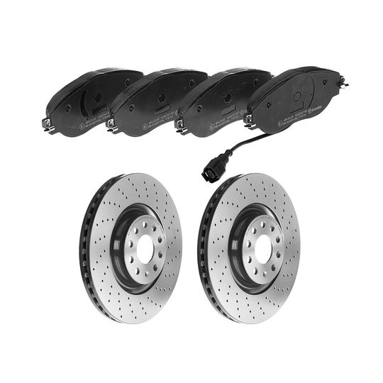 brembo-kit-de-balatas-bajos-metales-y-2-discos-hiperventilados-delanteros-volkswagen-tiguan-2018-2022-tiguan-0
