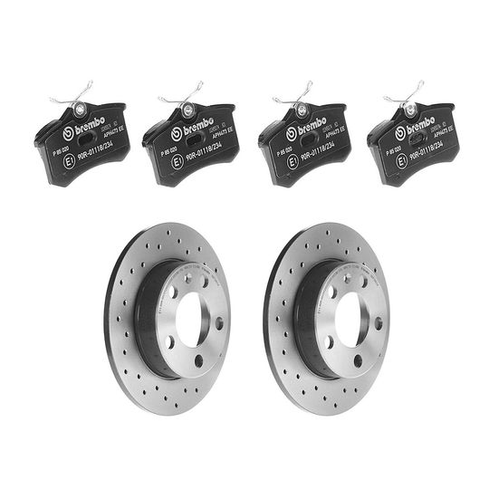 brembo-kit-de-balatas-bajos-metales-y-2-discos-hiperventilados-traseros-volkswagen-golf-1999-2007-golf-0