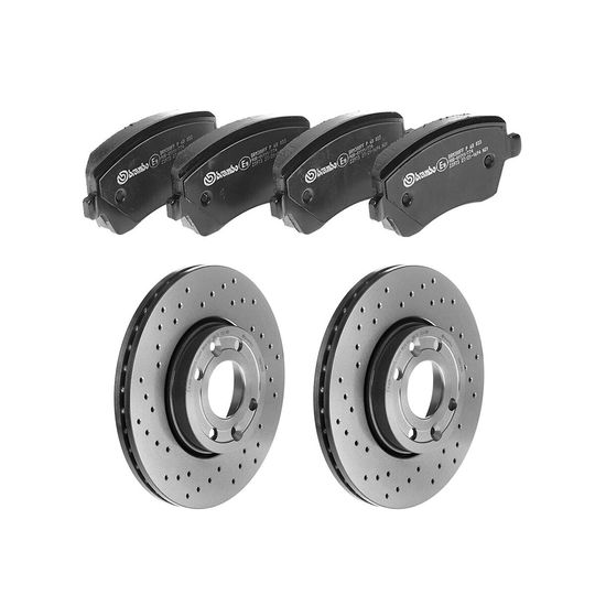 brembo-kit-de-balatas-bajos-metales-y-2-discos-hiperventilados-delanteros-nissan-micra-2005-2007-micra-0