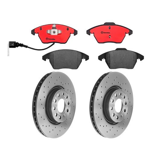 brembo-kit-de-balatas-ceramicas-y-2-discos-hiperventilados-delanteros-volkswagen-passat-2010-2012-passat-cc-0