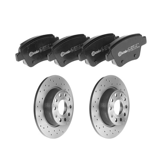 brembo-kit-de-balatas-bajos-metales-y-2-discos-hiperventilados-traseros-volkswagen-golf-2010-2014-golf-0