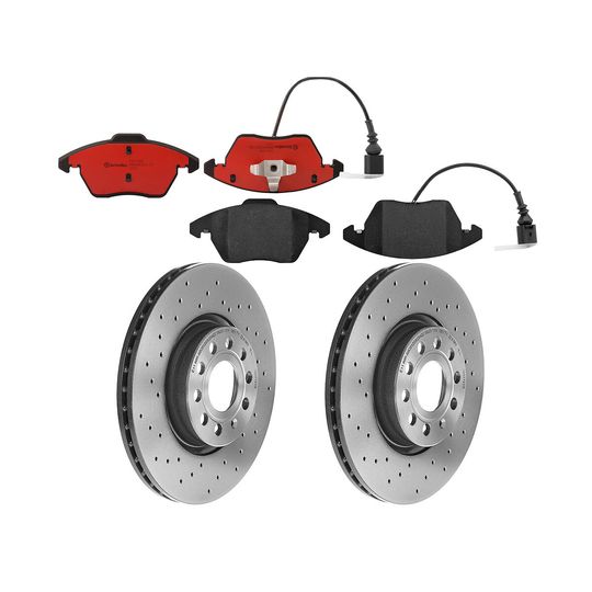 brembo-kit-de-balatas-ceramicas-y-2-discos-hiperventilados-delanteros-volkswagen-passat-2012-2018-passat-0