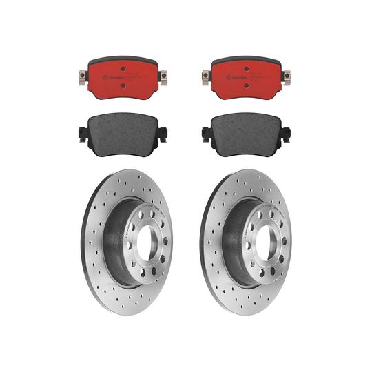 brembo-kit-de-balatas-ceramicas-y-2-discos-hiperventilados-traseros-volkswagen-passat-2015-2019-passat-0