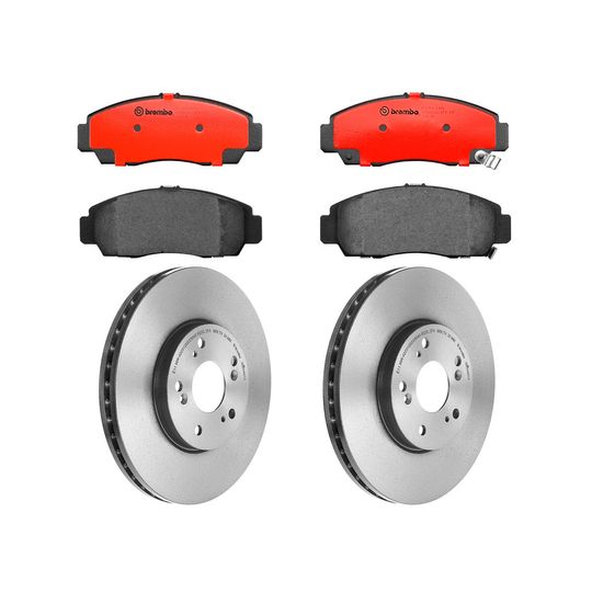 brembo-kit-de-balatas-ceramicas-y-2-discos-ventilados-delanteros-honda-accord-2003-2012-accord-v6-3-0l-l4-2-4l-v6-3-5l-0