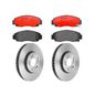 brembo-kit-de-balatas-ceramicas-y-2-discos-ventilados-delanteros-honda-accord-2003-2012-accord-v6-3-0l-l4-2-4l-v6-3-5l-0