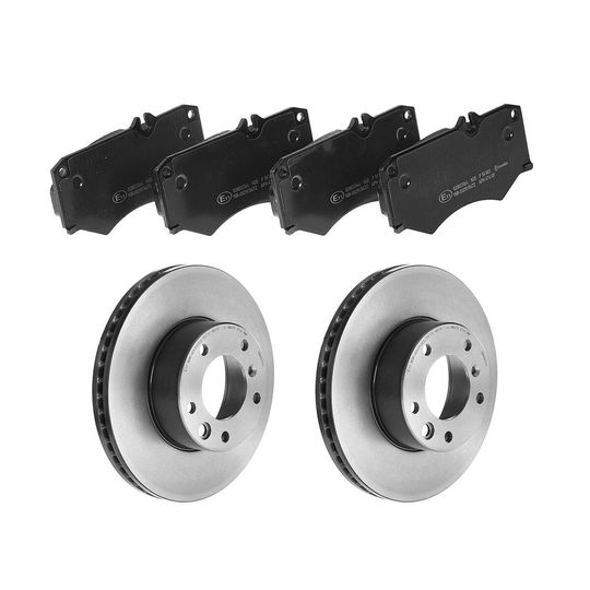 brembo-kit-de-balatas-bajos-metales-y-2-discos-ventilados-delanteros-mercedes-benz-serie-g-1999-2015-g500-0