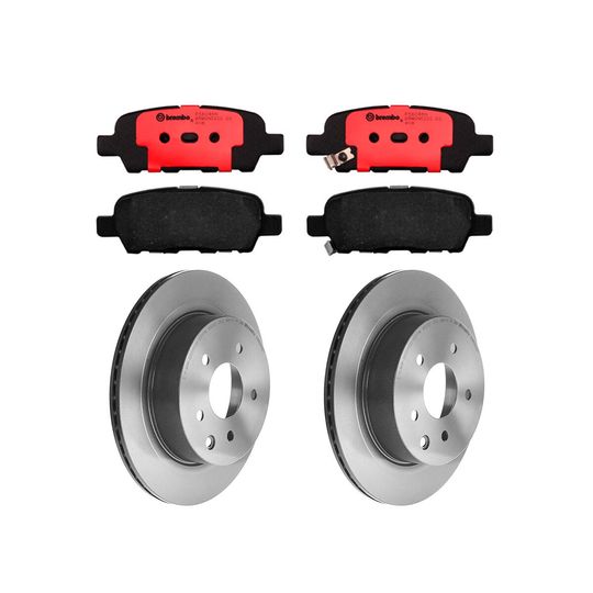 brembo-kit-de-balatas-ceramicas-y-2-discos-ventilados-traseros-renault-koleos-2009-2016-koleos-0