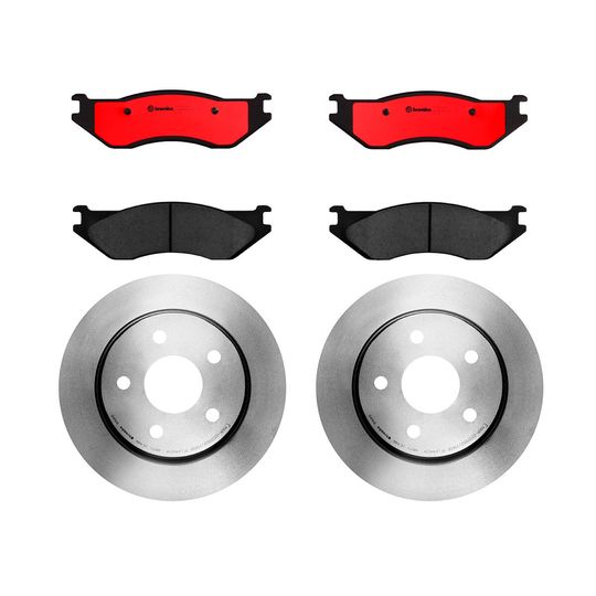 brembo-kit-de-balatas-ceramicas-y-2-discos-ventilados-delanteros-dodge-ram-2003-ram-1500-0