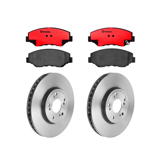 brembo-kit-de-balatas-ceramicas-y-2-discos-ventilados-delanteros-honda-pilot-2003-2008-pilot-0