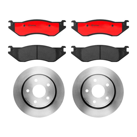 brembo-kit-de-balatas-ceramicas-y-2-discos-ventilados-delanteros-dodge-ram-2002-2005-ram-1500-0
