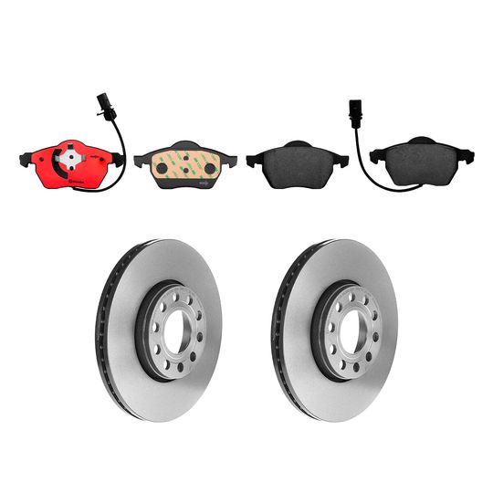 brembo-kit-de-balatas-ceramicas-y-2-discos-ventilados-delanteros-volkswagen-passat-2004-2005-passat-0