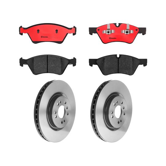 brembo-kit-de-balatas-ceramicas-y-2-discos-ventilados-delanteros-mercedes-benz-serie-ml-2005-2009-ml500-0
