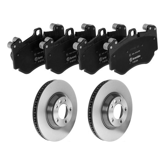 brembo-kit-de-balatas-bajos-metales-y-2-discos-ventilados-delanteros-porsche-cayenne-2006-cayenne-0