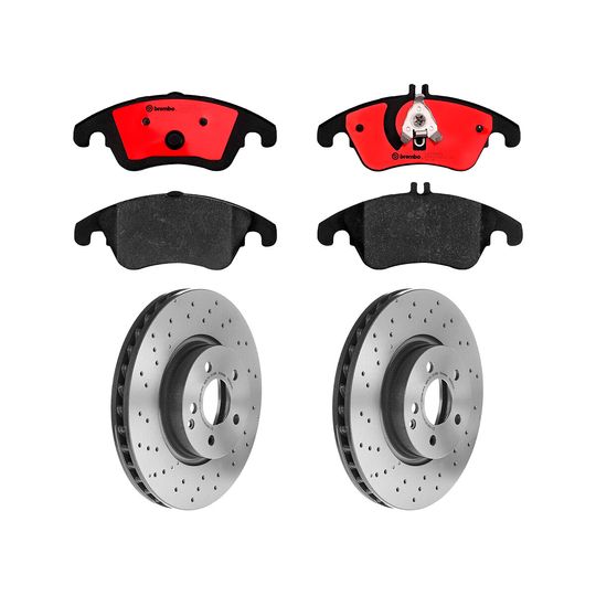 brembo-kit-de-balatas-ceramicas-y-2-discos-ventilados-delanteros-mercedes-benz-serie-e-2015-e400-0