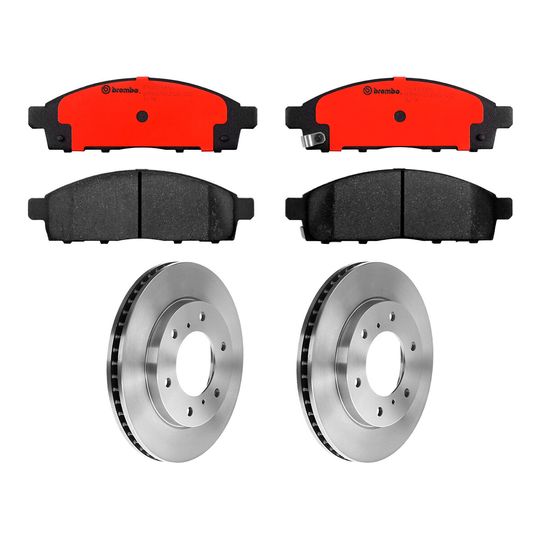 brembo-kit-de-balatas-ceramicas-y-2-discos-ventilados-delanteros-mitsubishi-l200-2008-2018-l200-0