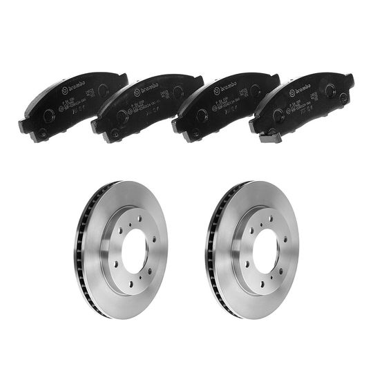 brembo-kit-de-balatas-bajos-metales-y-2-discos-ventilados-delanteros-mitsubishi-l200-2008-2018-l200-0