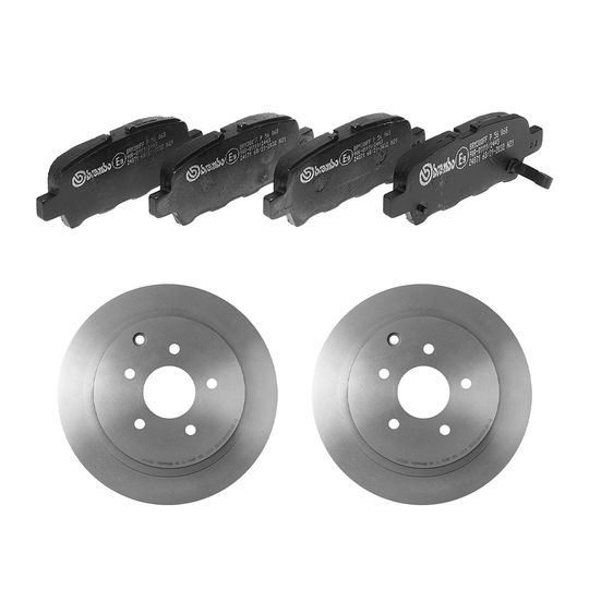 brembo-kit-de-balatas-bajos-metales-y-2-discos-ventilados-traseros-nissan-murano-2009-2019-murano-0