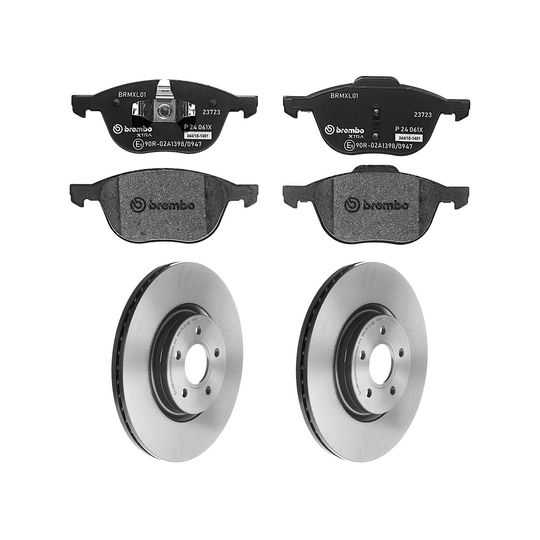 brembo-kit-de-balatas-sportxtra-y-2-discos-ventilados-delanteros-ford-focus-2007-2011-focus-l5-2-5l-l4-2-3l-0
