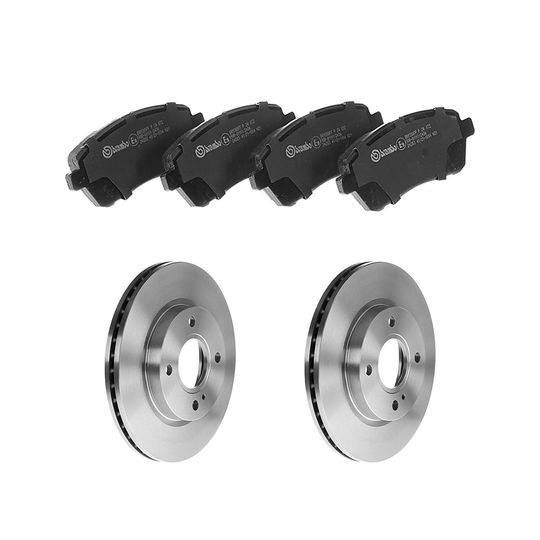 brembo-kit-de-balatas-bajos-metales-y-2-discos-ventilados-delanteros-ford-fiesta-2011-2019-fiesta-0