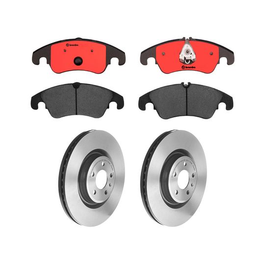 brembo-kit-de-balatas-ceramicas-y-2-discos-ventilados-delanteros-audi-a4-2009-2016-a4-quattro-0