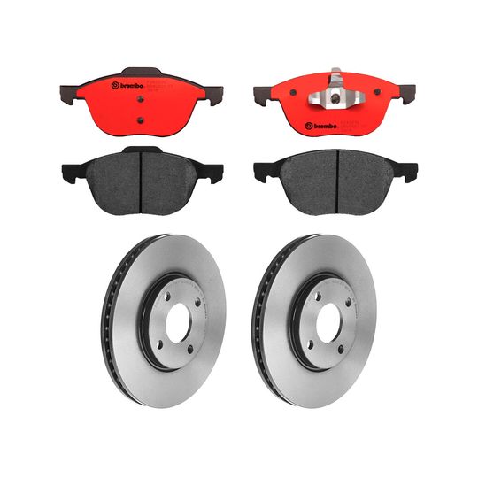 brembo-kit-de-balatas-ceramicas-y-2-discos-ventilados-delanteros-ford-ecosport-2013-2017-ecosport-0