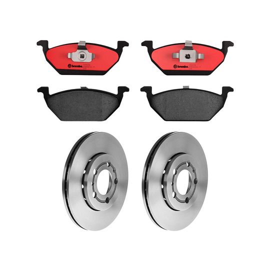 brembo-kit-de-balatas-ceramicas-y-2-discos-ventilados-delanteros-volkswagen-crossfox-2011-2017-crossfox-0