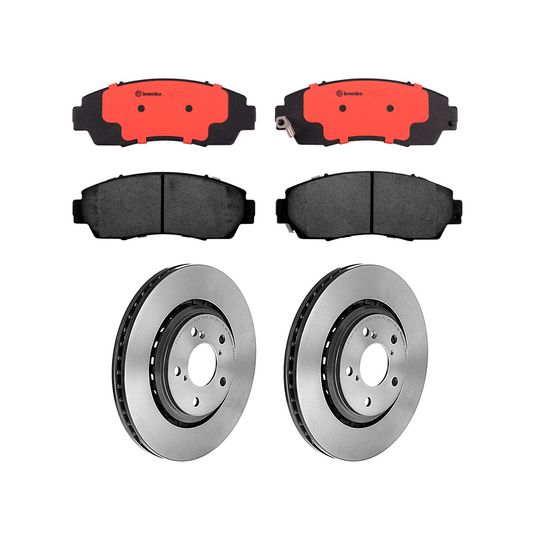 brembo-kit-de-balatas-ceramicas-y-2-discos-ventilados-delanteros-honda-odyssey-2015-2017-odyssey-0
