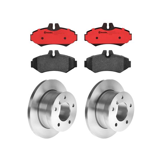 brembo-kit-de-balatas-ceramicas-y-2-discos-solidos-traseros-mercedes-benz-serie-g-1999-2001-g500-0