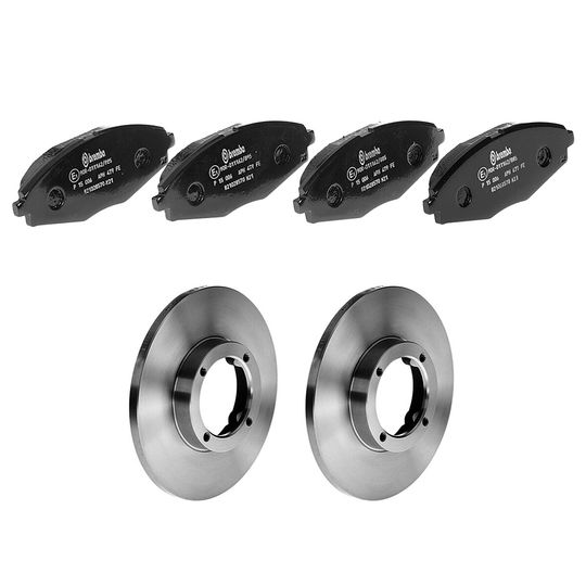 brembo-kit-de-balatas-bajos-metales-y-2-discos-solidos-delanteros-pontiac-matiz-2004-2010-matiz-0