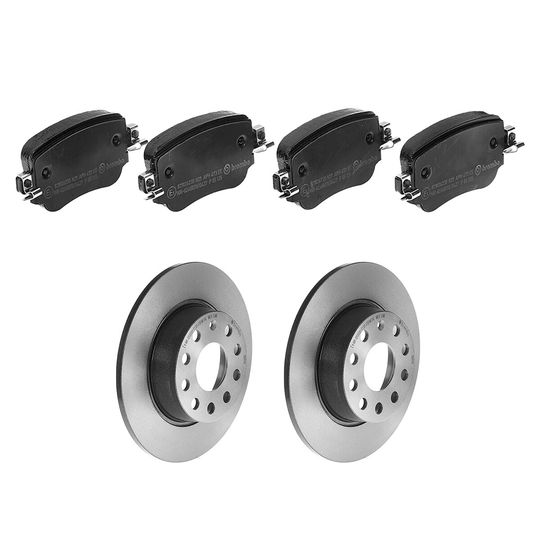 brembo-kit-de-balatas-bajos-metales-y-2-discos-solidos-traseros-volkswagen-golf-2015-2021-golf-0