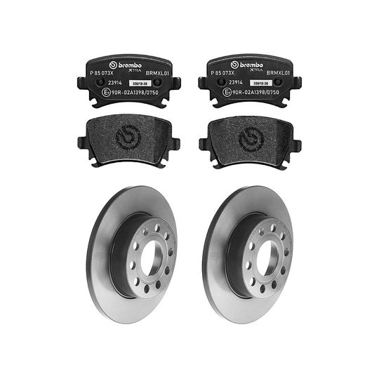 brembo-kit-de-balatas-sportxtra-y-2-discos-solidos-traseros-audi-a3-2004-2013-a3-l4-1-4l-l4-1-8l-l4-2-0l-0