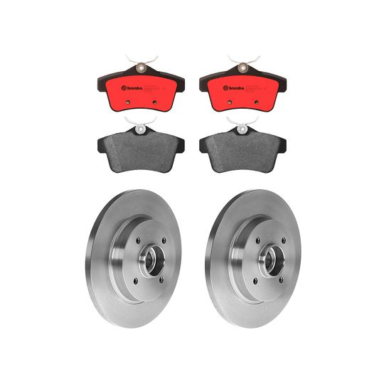 brembo-kit-de-balatas-ceramicas-y-2-discos-solidos-traseros-peugeot-3008-2011-2017-3008-0