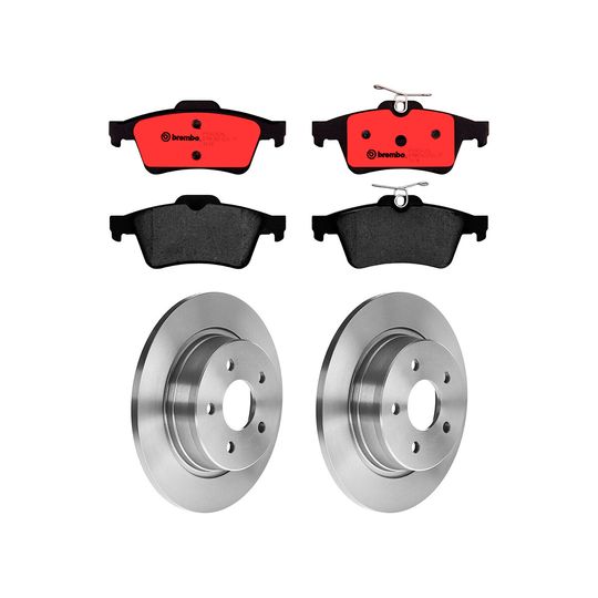 brembo-kit-de-balatas-ceramicas-y-2-discos-solidos-traseros-ford-escape-2013-2016-escape-0