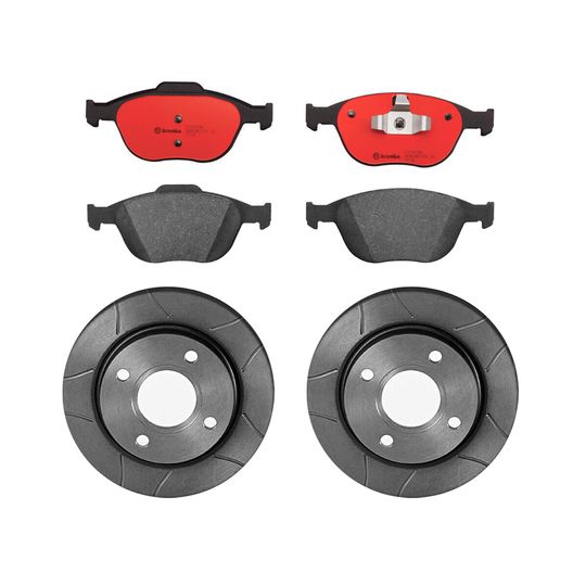 brembo-kit-de-balatas-ceramicas-y-2-discos-ranurados-delanteros-ford-fiesta-2008-fiesta-0