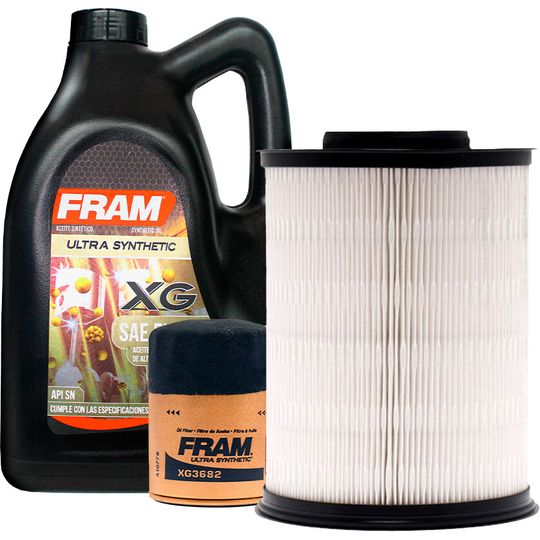 fram-kit-de-aceite-sintetico-5w30-y-2-filtros-3-piezas-ford-escape-2013-2019-escape-l4-2-0l-l4-1-6l-l4-2-5l-l4-1-5l-0