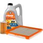 fram-kit-de-aceite-mineral-15w40-y-2-filtros-3-piezas-chevrolet-cruze-2011-2015-cruze-l4-1-8l-l4-1-4l-0