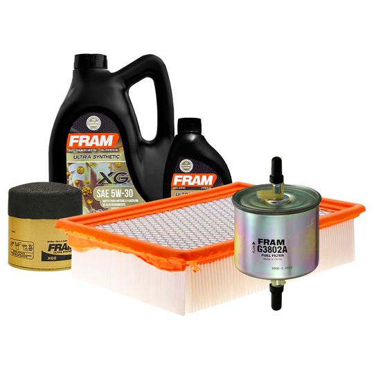 fram-kit-de-aceite-sintetico-5w30-y-3-filtros-5-piezas-ford-escape-2001-2007-escape-v6-3-0l-l4-2-0l-l4-2-3l-0 fram-kit-de-aceite-sintetico-5w30-y-3-filtros-5-piezas-ford-escape-2001-2007-escape-v6-3-0l-l4-2-0l-l4-2-3l-0