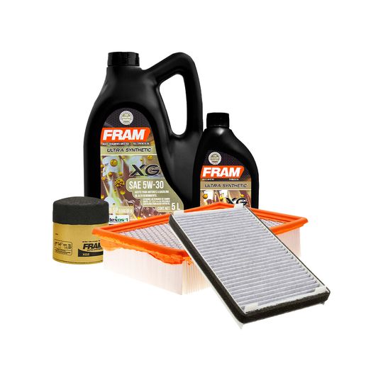 fram-kit-de-aceite-sintetico-5w30-y-3-filtros-5-piezas-ford-escape-2001-2006-escape-l4-2-0l-v6-3-0l-l4-2-3l-0