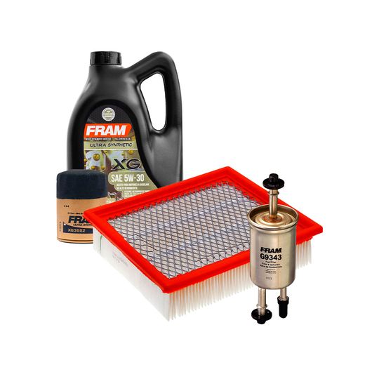 fram-kit-de-aceite-sintetico-5w30-y-3-filtros-4-piezas-ford-ranger-2005-2008-ranger-l4-2-3l-v6-3-0l-v6-4-0l-0 fram-kit-de-aceite-sintetico-5w30-y-3-filtros-4-piezas-ford-ranger-2005-2008-ranger-l4-2-3l-v6-3-0l-v6-4-0l-0
