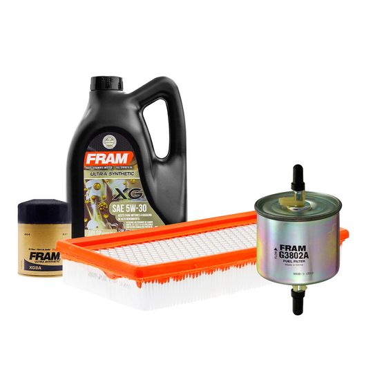 fram-kit-de-aceite-sintetico-5w30-y-3-filtros-4-piezas-ford-ranger-1985-1988-ranger-l4-2-3l-l4-2-0l-v6-2-8l-v6-2-9l-0
