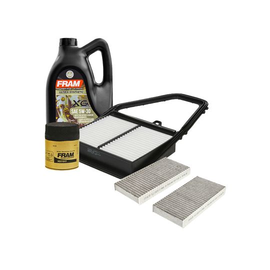 fram-kit-de-aceite-sintetico-5w30-y-3-filtros-4-piezas-honda-civic-2001-2005-civic-l4-1-7l-l4-2-0l-l4-1-3l-0