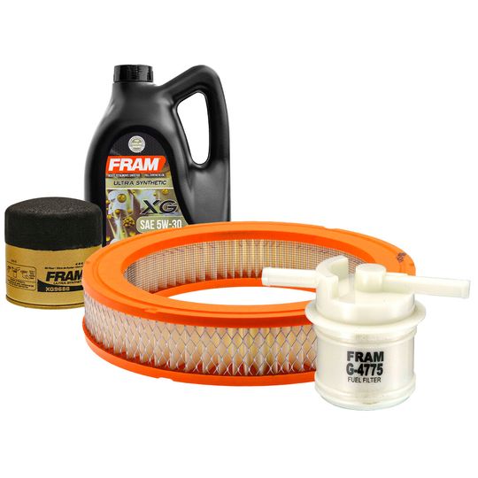 fram-kit-de-aceite-sintetico-5w30-y-3-filtros-4-piezas-mazda-626-1983-1985-626-l4-2-0l-0 fram-kit-de-aceite-sintetico-5w30-y-3-filtros-4-piezas-mazda-626-1983-1985-626-l4-2-0l-0