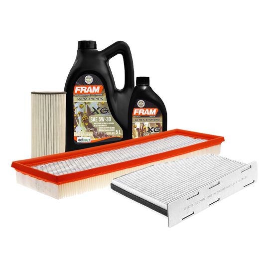 fram-kit-de-aceite-sintetico-5w30-y-3-filtros-5-piezas-volkswagen-beetle-2012-2014-beetle-l5-2-5l-l4-2-0l-l4-1-8l-0 fram-kit-de-aceite-sintetico-5w30-y-3-filtros-5-piezas-volkswagen-beetle-2012-2014-beetle-l5-2-5l-l4-2-0l-l4-1-8l-0