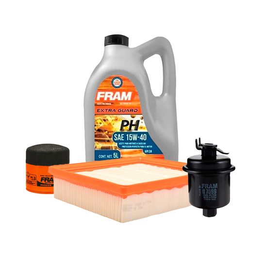fram-kit-de-aceite-mineral-15w40-y-3-filtros-4-piezas-honda-cr-v-1997-2001-cr-v-l4-2-0l-0