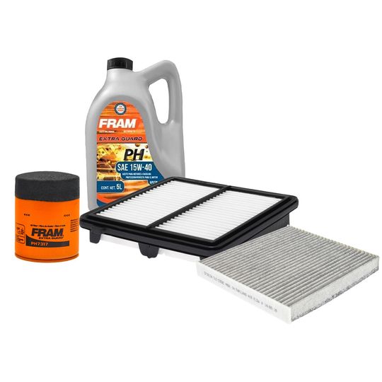 fram-kit-de-aceite-mineral-15w40-y-3-filtros-4-piezas-honda-civic-2012-2015-civic-l4-1-5l-l4-1-8l-l4-2-4l-0 fram-kit-de-aceite-mineral-15w40-y-3-filtros-4-piezas-honda-civic-2012-2015-civic-l4-1-5l-l4-1-8l-l4-2-4l-0