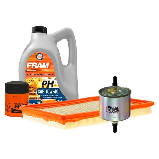 fram-kit-de-aceite-mineral-15w40-y-3-filtros-4-piezas-ford-ranger-1988-1994-ranger-v6-2-9l-l4-2-3l-l4-2-0l-v6-4-0l-v6-3-0l-0 fram-kit-de-aceite-mineral-15w40-y-3-filtros-4-piezas-ford-ranger-1988-1994-ranger-v6-2-9l-l4-2-3l-l4-2-0l-v6-4-0l-v6-3-0l-0