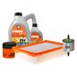 fram-kit-de-aceite-mineral-15w40-y-3-filtros-5-piezas-ford-escape-2001-2007-escape-l4-2-0l-v6-3-0l-l4-2-3l-0