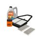 fram-kit-de-aceite-mineral-15w40-y-3-filtros-4-piezas-honda-civic-2001-2005-civic-l4-1-7l-l4-2-0l-l4-1-3l-0
