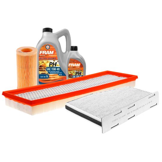 fram-kit-de-aceite-mineral-15w40-y-3-filtros-5-piezas-volkswagen-beetle-2012-2014-beetle-l5-2-5l-l4-2-0l-l4-1-8l-0 fram-kit-de-aceite-mineral-15w40-y-3-filtros-5-piezas-volkswagen-beetle-2012-2014-beetle-l5-2-5l-l4-2-0l-l4-1-8l-0