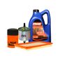 fram-kit-de-aceite-mineral-20w50-y-3-filtros-4-piezas-ford-aerostar-1986-1997-aerostar-l4-2-3l-v6-3-0l-v6-4-0l-0